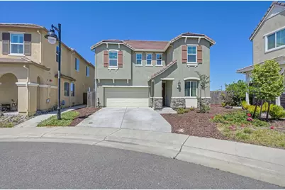 1054 Sagittaria Circle, Rocklin, CA 95765 - Photo 1