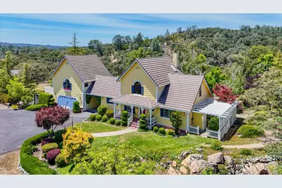 14470 Riva Ridge Circle, Auburn, CA 95602 - Photo 1