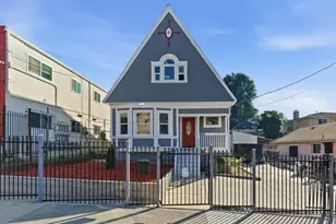 2658 23rd Ave, Oakland, CA 94606 - Photo 1