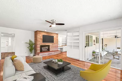 1241 Norfolk Way, Sacramento, CA 95831 - Photo 3