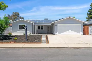 4105 Faith Ln, Modesto, CA 95355 - Photo 1