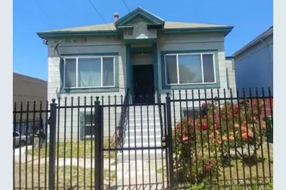 1433 15th Avenue, Oakland, CA 94606 - Photo 1