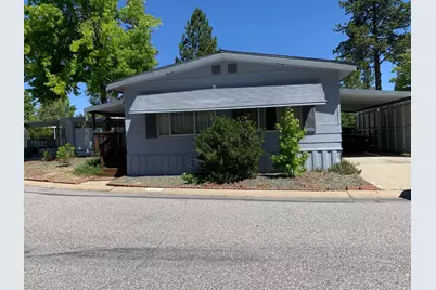 Forest Springs Drive, Grass Valley, CA 95949 - Photo 1
