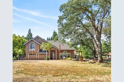 6814 Brisa Lane, Rancho Murieta, CA 95683 - Photo 1