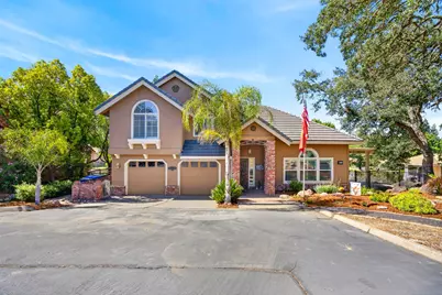 6814 Brisa Lane, Rancho Murieta, CA 95683 - Photo 1