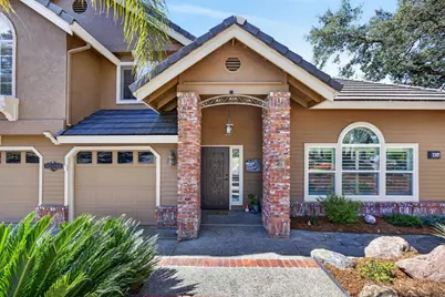 6814 Brisa Lane, Rancho Murieta, CA 95683 - Photo 9