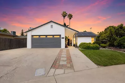 1311 Burgundy Court, Lodi, CA 95242 - Photo 1