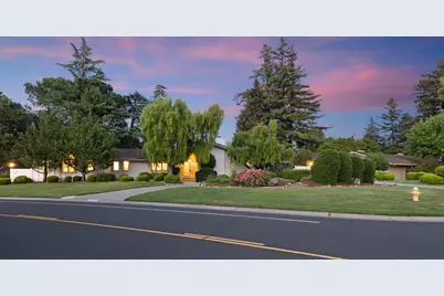 44795 Country Club Drive, El Macero, CA 95618 - Photo 1
