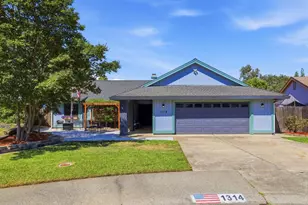 1314 Carnation Ct, Roseville, CA 95661 - Photo 1