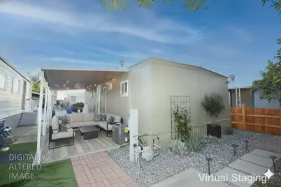 Arroyo Seco Lane #75, North Highlands, CA 95660 - Photo 21