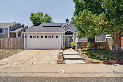 8409 Silver Run Way, Antelope, CA 95843 - Photo 1