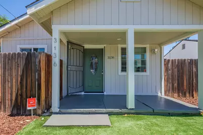 3136 Palmer Street, Sacramento, CA 95815 - Photo 3