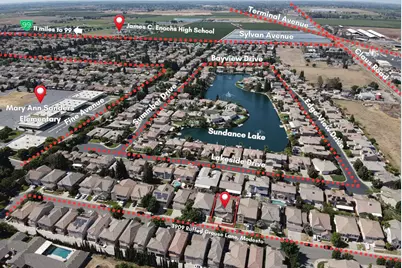 3909 Ruffed Grouse Lane, Modesto, CA 95355 - Photo 7