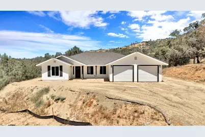 43640 Ranger Circle Drive, Coarsegold, CA 93614 - Photo 1