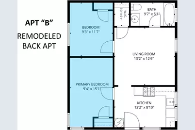 3312 38th Street, Sacramento, CA 95817 - Photo 45