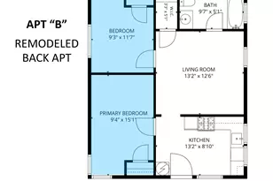 3312 38th St, Sacramento, CA 95817 - Photo 45