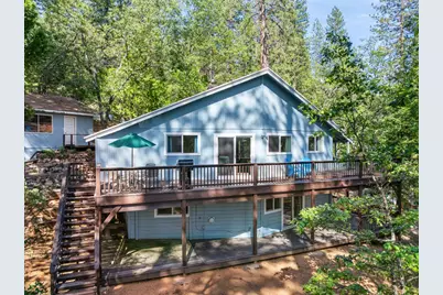 1802 Tamarack Drive, Arnold, CA 95223 - Photo 1