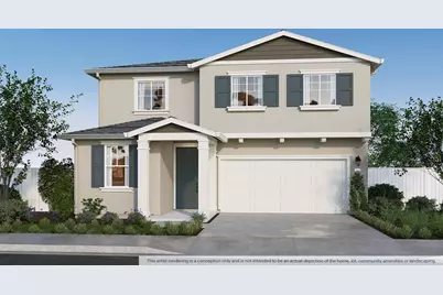 1409 Artisan Lane, Modesto, CA 95356 - Photo 1