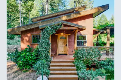 14843 Youngs Hill Road, Camptonville, CA 95922 - Photo 1