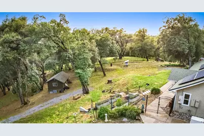 5025 Eco Ridge Road, Placerville, CA 95667 - Photo 75