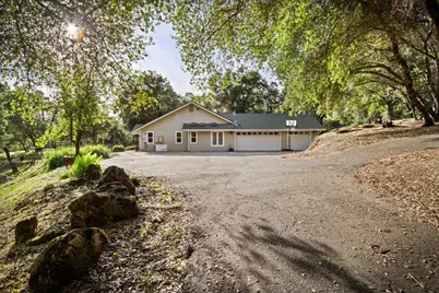 5025 Eco Ridge Road, Placerville, CA 95667 - Photo 1