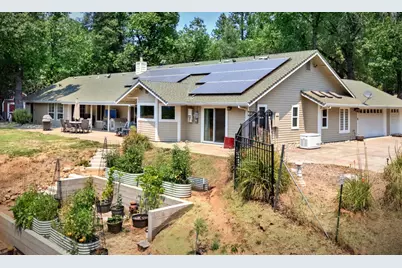 5025 Eco Ridge Road, Placerville, CA 95667 - Photo 1
