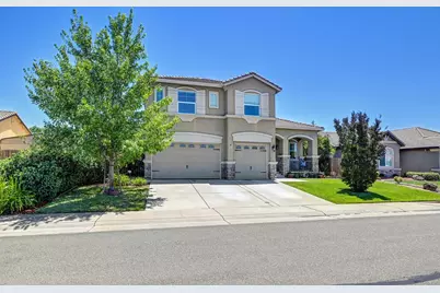3465 Listan Way, Rancho Cordova, CA 95670 - Photo 1