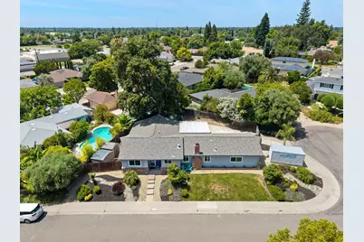 6417 Sandstone Street, Carmichael, CA 95608 - Photo 45
