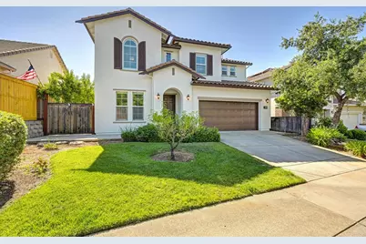 7637 Colbert Drive, Rancho Murieta, CA 95683 - Photo 1
