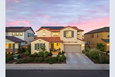 12065 Aleria Circle, Rancho Cordova, CA 95742 - Photo 1