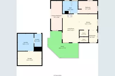 3353 Forbestown Road, Oroville, CA 95966 - Photo 51