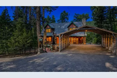 25490 Wheeler Road, Long Barn, CA 95335 - Photo 1