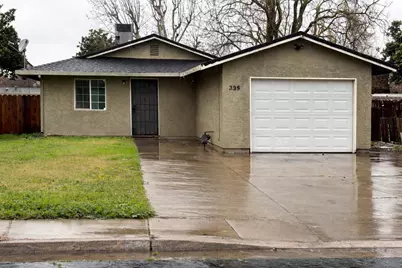 336 1st Street, Livingston, CA 95334 - Photo 1
