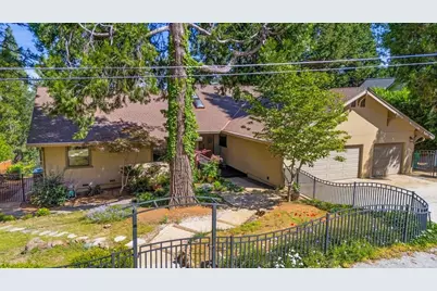 11532 Via Vista, Nevada City, CA 95959 - Photo 1