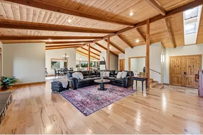 11532 Via Vista, Nevada City, CA 95959 - Photo 5
