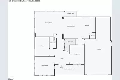 425 Crescent Drive, Roseville, CA 95678 - Photo 65