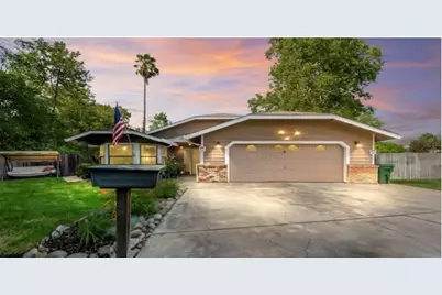 5443 Bridge Creek Lane, Carmichael, CA 95608 - Photo 1