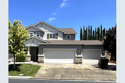 13211 Rivercrest Drive, Waterford, CA 95386 - Photo 1