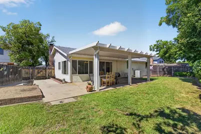 6528 Mossview Way, Citrus Heights, CA 95621 - Photo 1