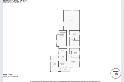1821 Wall Street, Tracy, CA 95376 - Photo 39