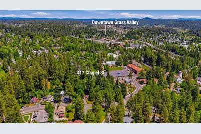 417 Chapel Street, Grass Valley, CA 95945 - Photo 53