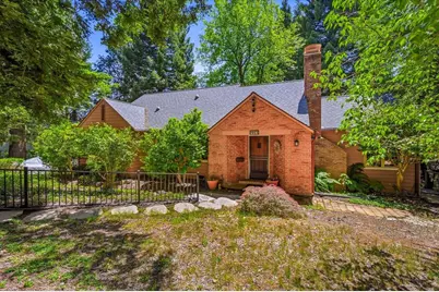 417 Chapel Street, Grass Valley, CA 95945 - Photo 1
