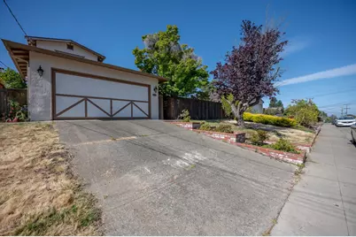 2255 Nina Street, Hayward, CA 94541 - Photo 3