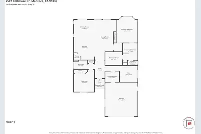 2507 Bellchase Drive, Manteca, CA 95336 - Photo 35