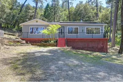 5758 Vacation Boulevard, Somerset, CA 95684 - Photo 1