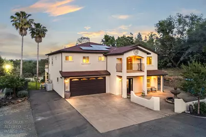 2881 Dos Vistas Drive, Shingle Springs, CA 95682 - Photo 1