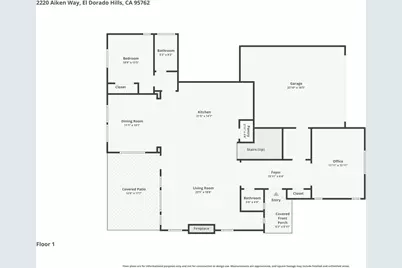 2220 Aiken Way, El Dorado Hills, CA 95762 - Photo 81