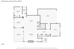 2220 Aiken Way, El Dorado Hills, CA 95762 - Photo 81