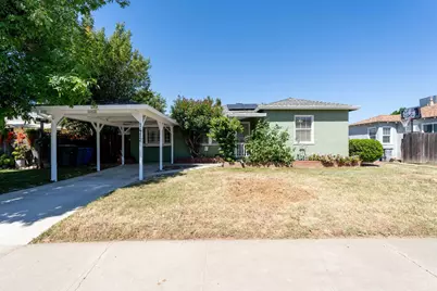 1412 Buchanan Street, Marysville, CA 95901 - Photo 1