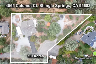 4565 Calumet Court, Shingle Springs, CA 95682 - Photo 61
